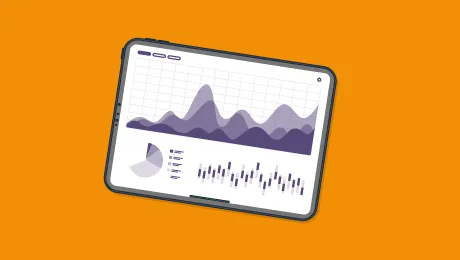 Courbes de stabilité financière